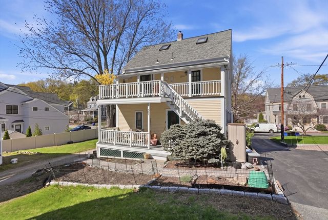 19 Sherman St 2, Lexington, MA 02420
