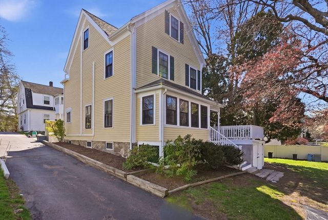 19 Sherman St 2, Lexington, MA 02420
