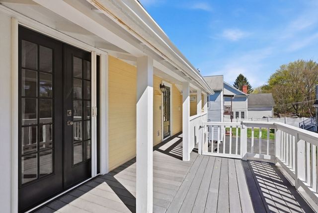19 Sherman St 2, Lexington, MA 02420