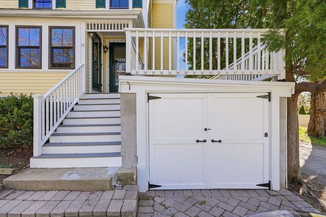 19 Sherman St 2, Lexington, MA 02420