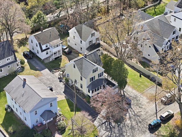 19 Sherman St 2, Lexington, MA 02420