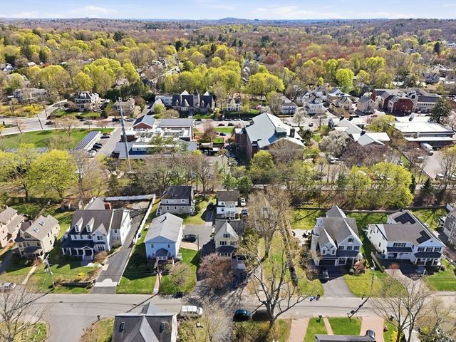 19 Sherman St 2, Lexington, MA 02420
