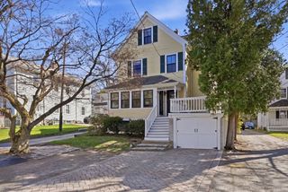 19 Sherman St 2, Lexington, MA 02420