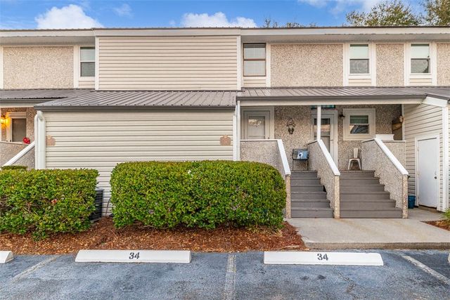 1000 Sea Island Road 34, St Simons Island, GA 31522