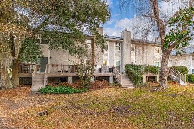 1000 Sea Island Road 34, St Simons Island, GA 31522