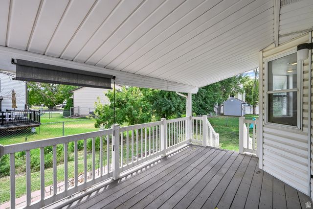 936 N 750 W, Clinton, UT 84015