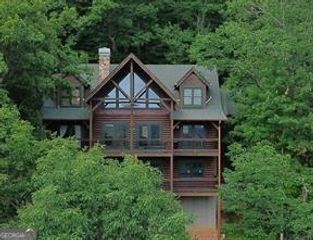 93 Bear Track Trail, Morganton, GA 30560