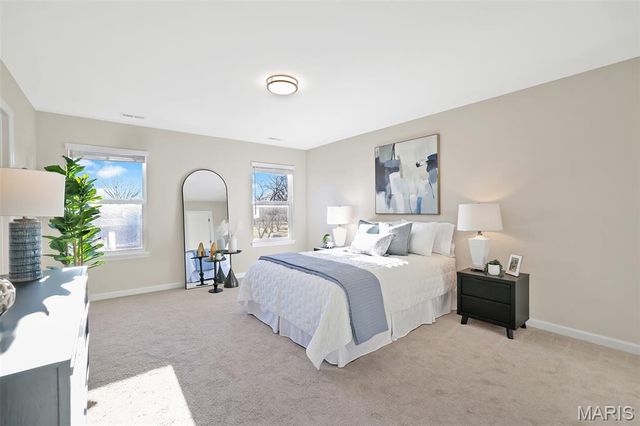 2 Burlington at Rosewood Grove, Lake St Louis, MO 63367