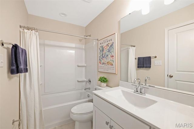 2 Burlington at Rosewood Grove, Lake St Louis, MO 63367