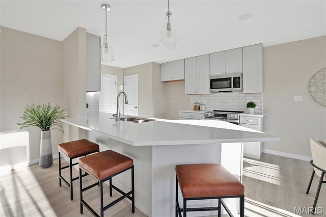 2 Burlington at Rosewood Grove, Lake St Louis, MO 63367