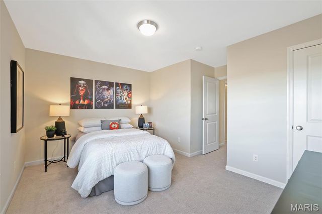 2 Burlington at Rosewood Grove, Lake St Louis, MO 63367