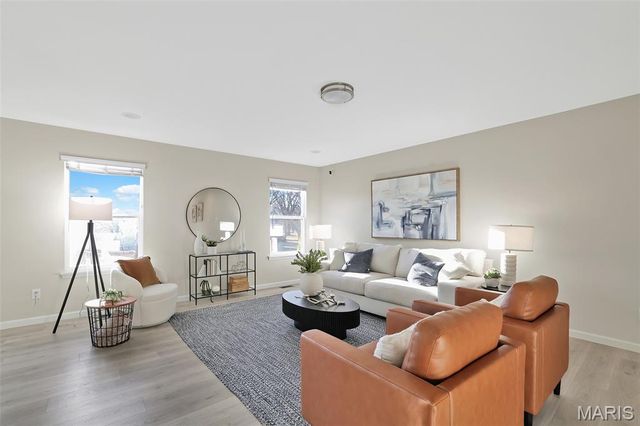 2 Burlington at Rosewood Grove, Lake St Louis, MO 63367