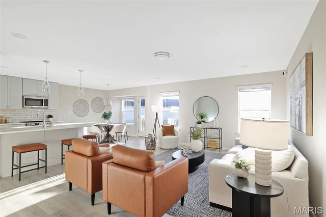 2 Burlington at Rosewood Grove, Lake St Louis, MO 63367