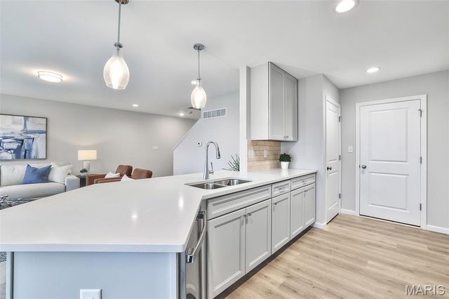 2 Burlington at Rosewood Grove, Lake St Louis, MO 63367
