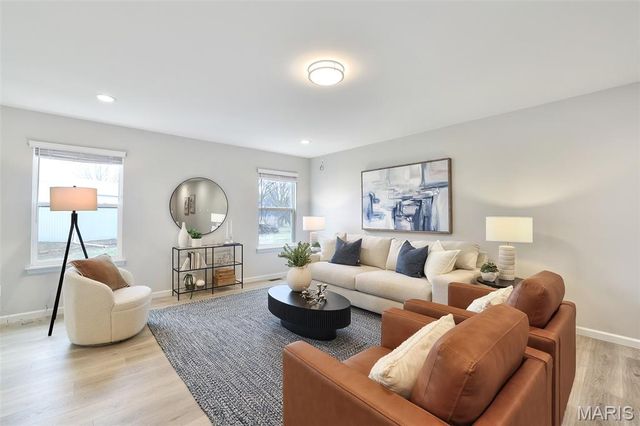 2 Burlington at Rosewood Grove, Lake St Louis, MO 63367