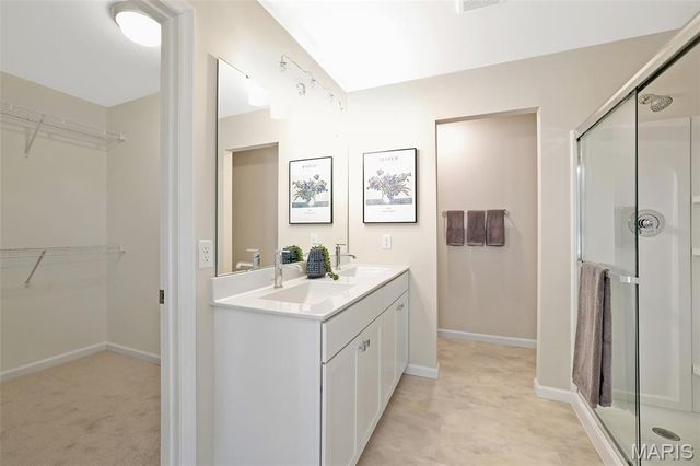 2 Burlington at Rosewood Grove, Lake St Louis, MO 63367