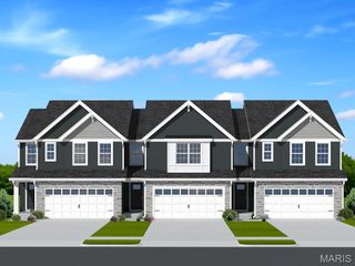 2 Burlington at Rosewood Grove, Lake St Louis, MO 63367