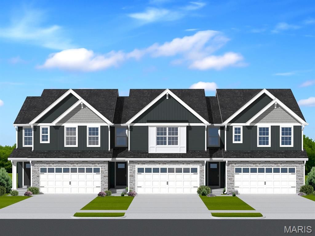 2 Burlington at Rosewood Grove, Lake St Louis, MO 63367