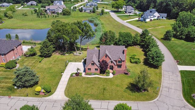 71451 Sanderling Drive, Niles, MI 49120
