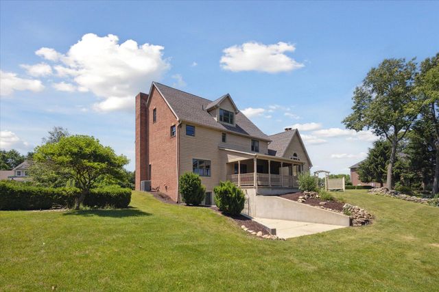 71451 Sanderling Drive, Niles, MI 49120