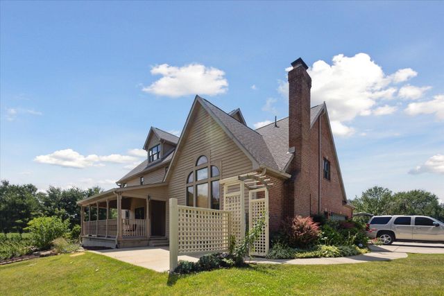 71451 Sanderling Drive, Niles, MI 49120