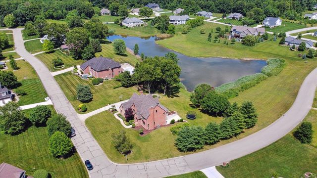 71451 Sanderling Drive, Niles, MI 49120