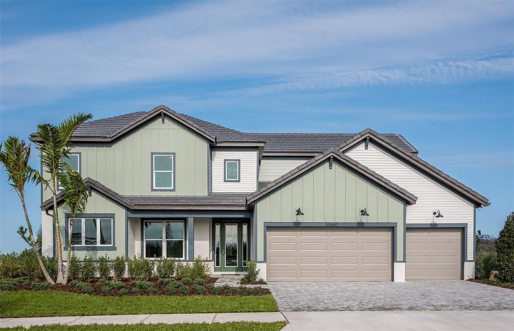 35680 COHAGEN TRAIL, Zephyrhills, FL 33541