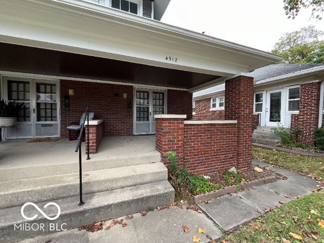 4910 E 10th Street, Indianapolis, IN 46201