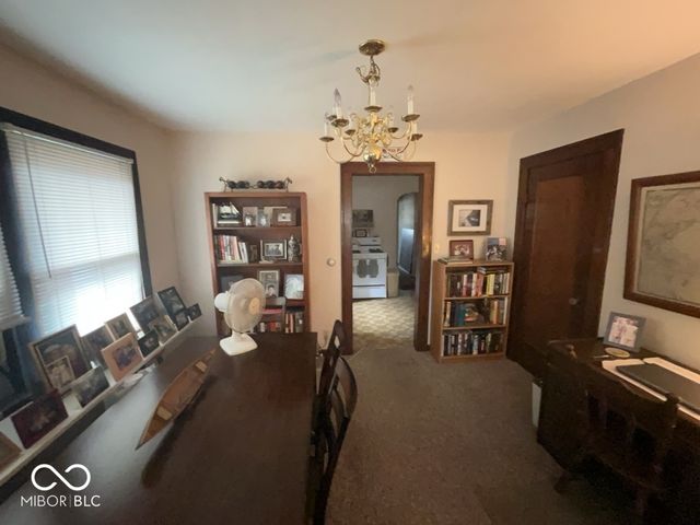 4910 E 10th Street, Indianapolis, IN 46201