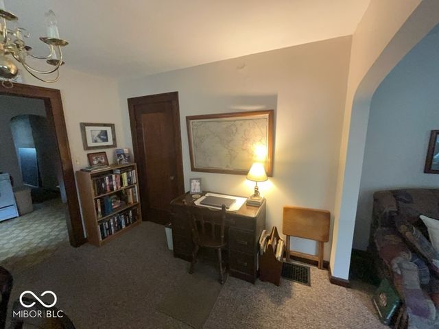 4910 E 10th Street, Indianapolis, IN 46201