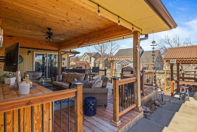 822 SE 10th Street, Ankeny, IA 50021