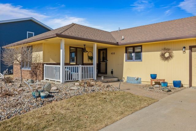 822 SE 10th Street, Ankeny, IA 50021