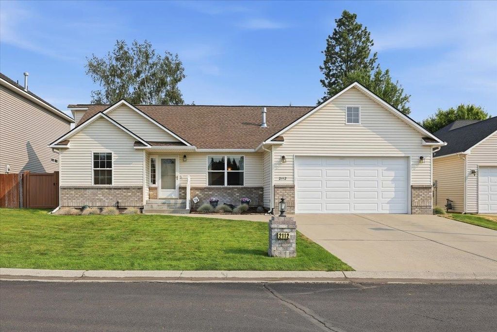 2112 S Katy Ct, Spokane, WA 99224 photo 1