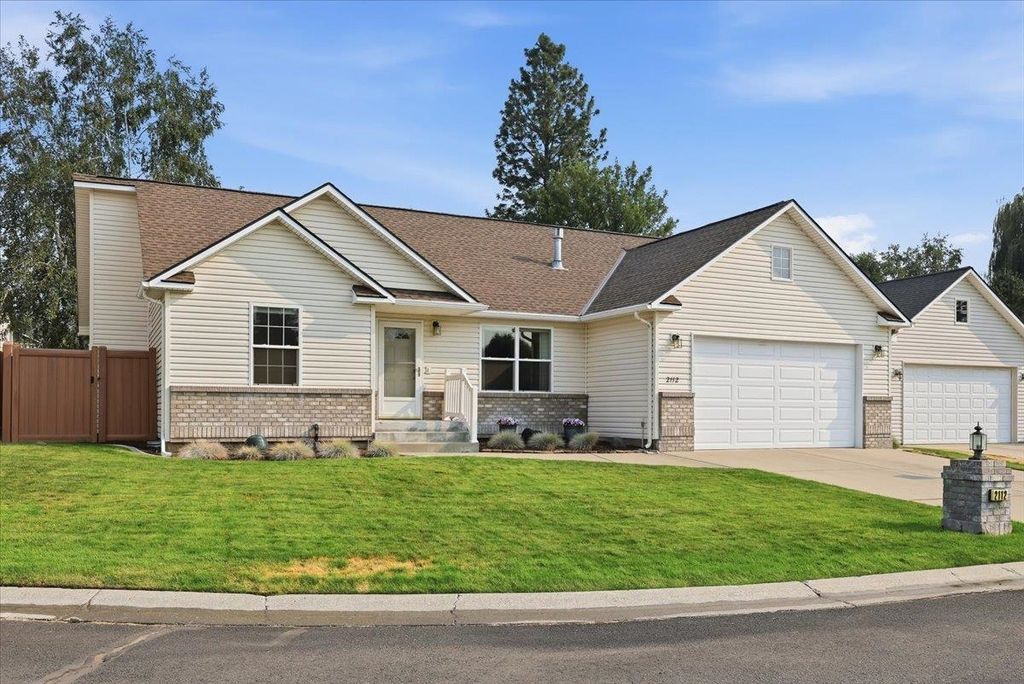 2112 S Katy Ct, Spokane, WA 99224 photo 2