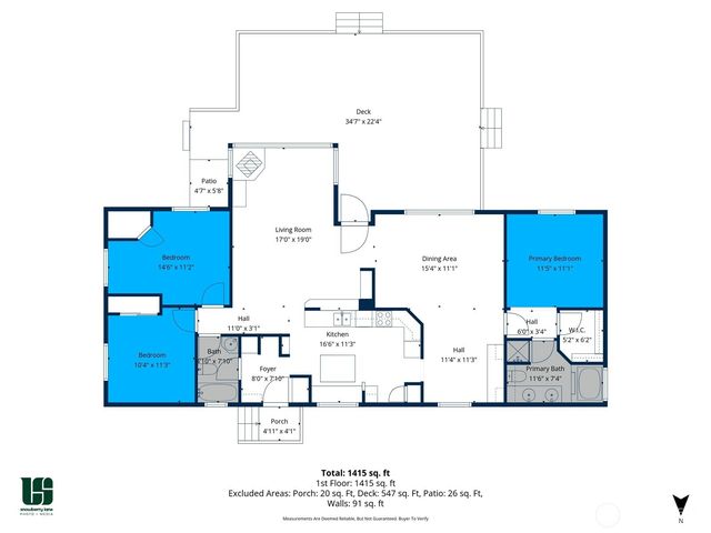 1677 Penn Cove Road, Oak Harbor, WA 98277