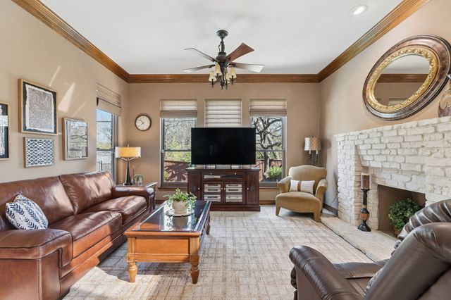 5307 Hidden Trails Drive, Arlington, TX 76017