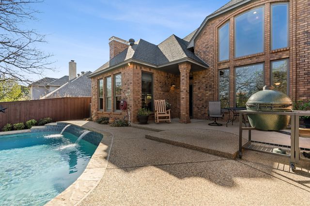 5307 Hidden Trails Drive, Arlington, TX 76017