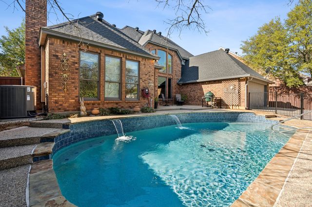 5307 Hidden Trails Drive, Arlington, TX 76017