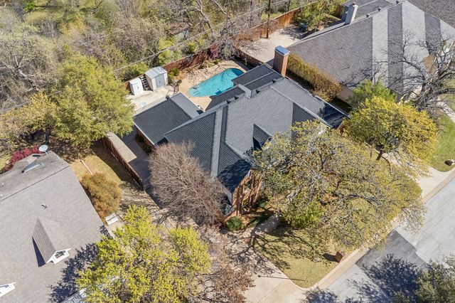 5307 Hidden Trails Drive, Arlington, TX 76017