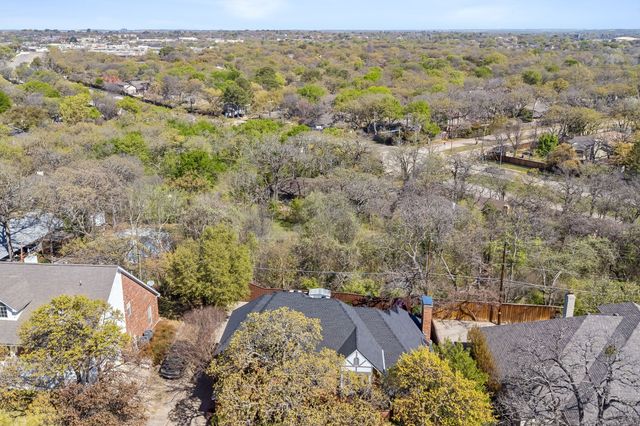 5307 Hidden Trails Drive, Arlington, TX 76017