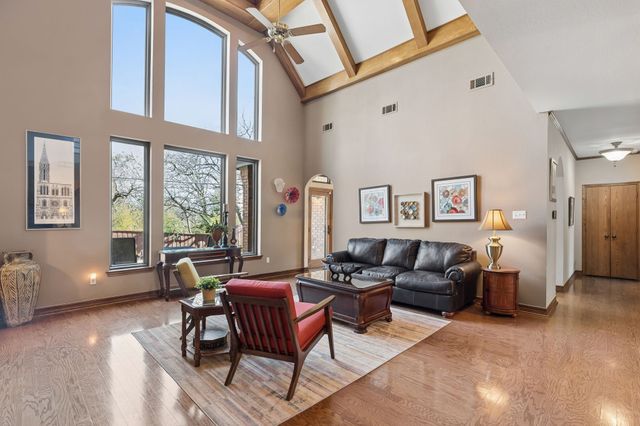 5307 Hidden Trails Drive, Arlington, TX 76017