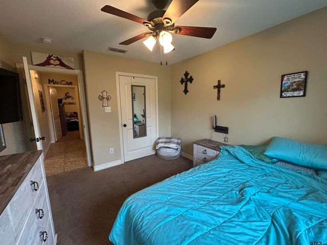 13650 Cheryl Dr, Tyler, TX 75709