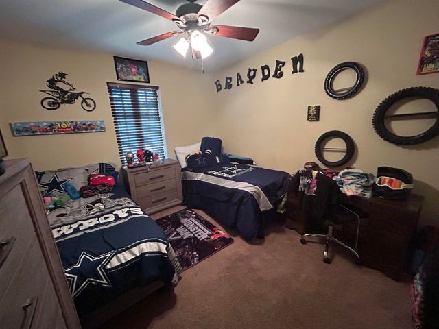 13650 Cheryl Dr, Tyler, TX 75709