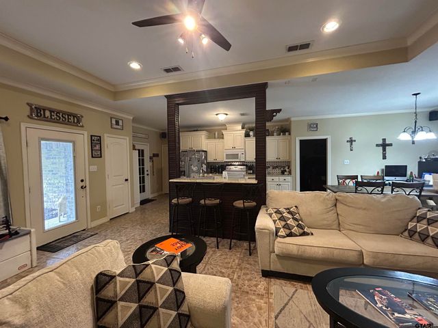 13650 Cheryl Dr, Tyler, TX 75709