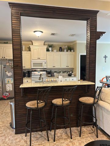 13650 Cheryl Dr, Tyler, TX 75709
