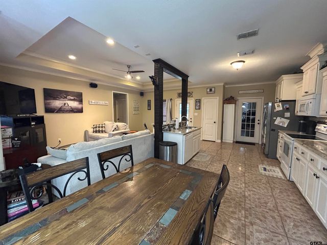 13650 Cheryl Dr, Tyler, TX 75709