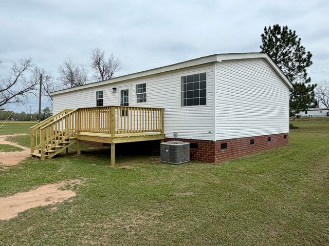 1565 Georgia 56, Waynesboro, GA 30830