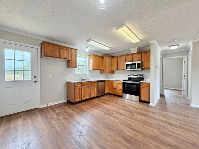 1565 Georgia 56, Waynesboro, GA 30830