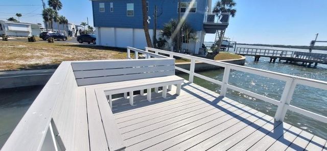 8853 44TH AVENUE N 118, St Petersburg, FL 33709