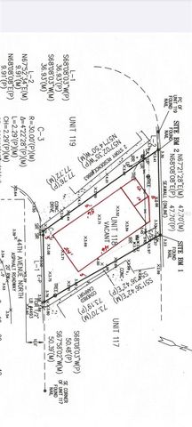 8853 44TH AVENUE N 118, St Petersburg, FL 33709